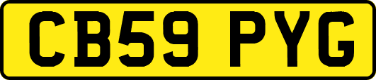 CB59PYG