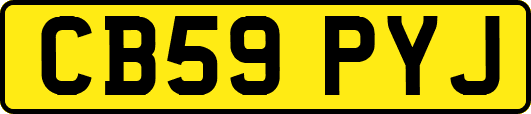 CB59PYJ