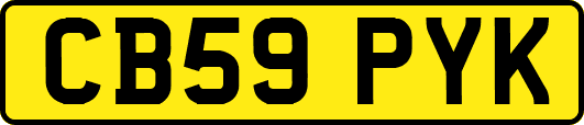 CB59PYK