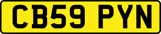 CB59PYN