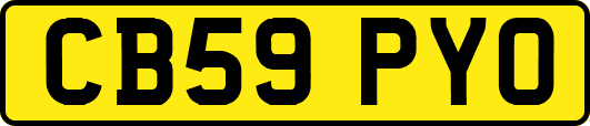 CB59PYO