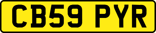 CB59PYR