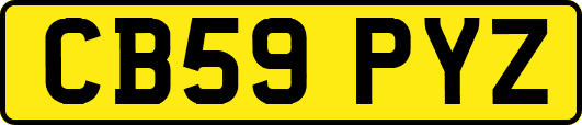 CB59PYZ