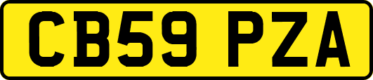 CB59PZA