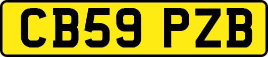 CB59PZB