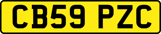 CB59PZC