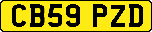 CB59PZD