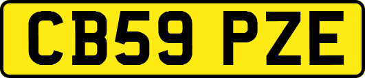CB59PZE
