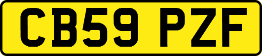 CB59PZF