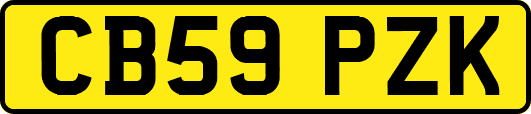 CB59PZK