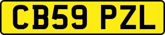 CB59PZL