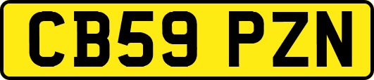 CB59PZN