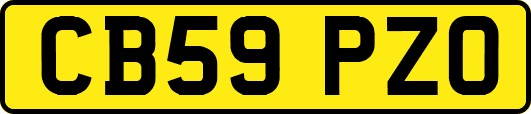 CB59PZO