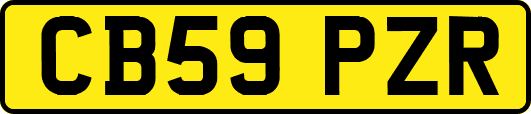 CB59PZR