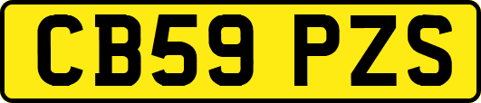 CB59PZS