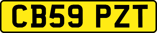 CB59PZT