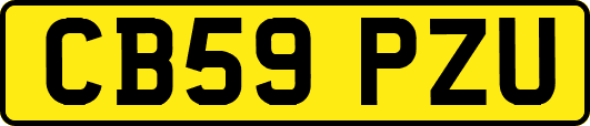 CB59PZU