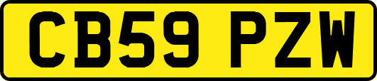 CB59PZW