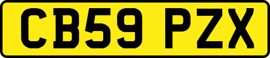 CB59PZX