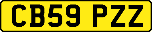 CB59PZZ