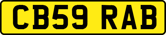 CB59RAB