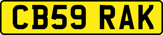 CB59RAK
