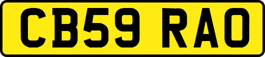 CB59RAO