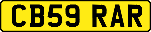 CB59RAR