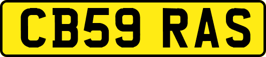 CB59RAS