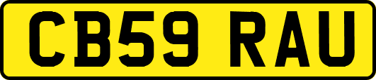 CB59RAU