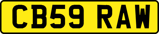 CB59RAW