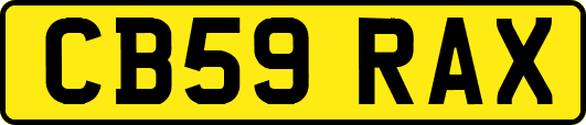 CB59RAX