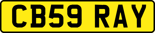 CB59RAY