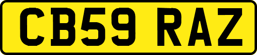 CB59RAZ