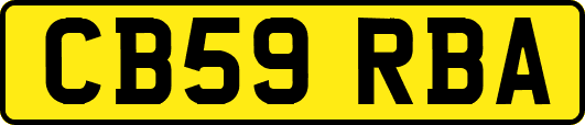 CB59RBA