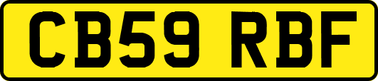 CB59RBF