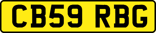 CB59RBG
