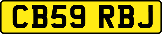 CB59RBJ