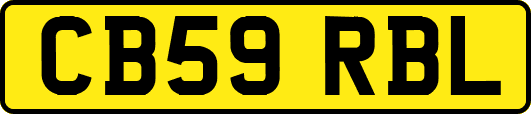 CB59RBL