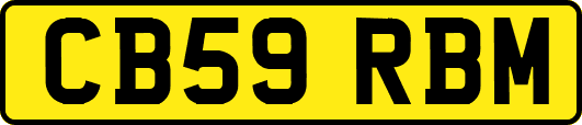 CB59RBM