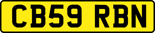 CB59RBN