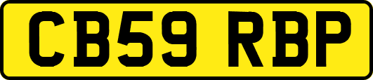 CB59RBP