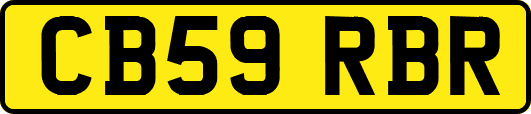 CB59RBR