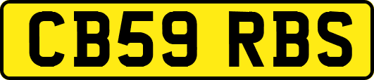 CB59RBS