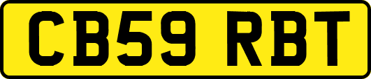 CB59RBT
