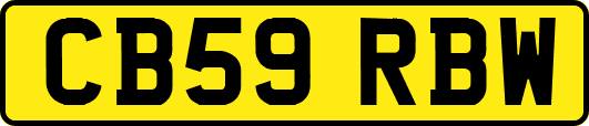 CB59RBW