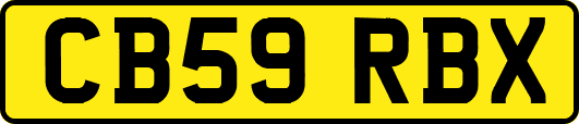 CB59RBX