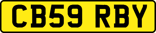 CB59RBY