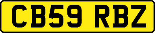 CB59RBZ