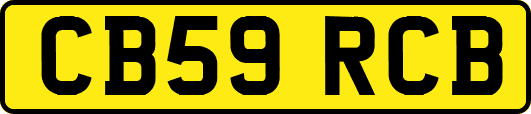 CB59RCB
